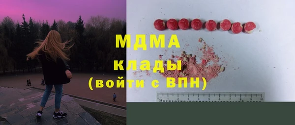стаф Белокуриха